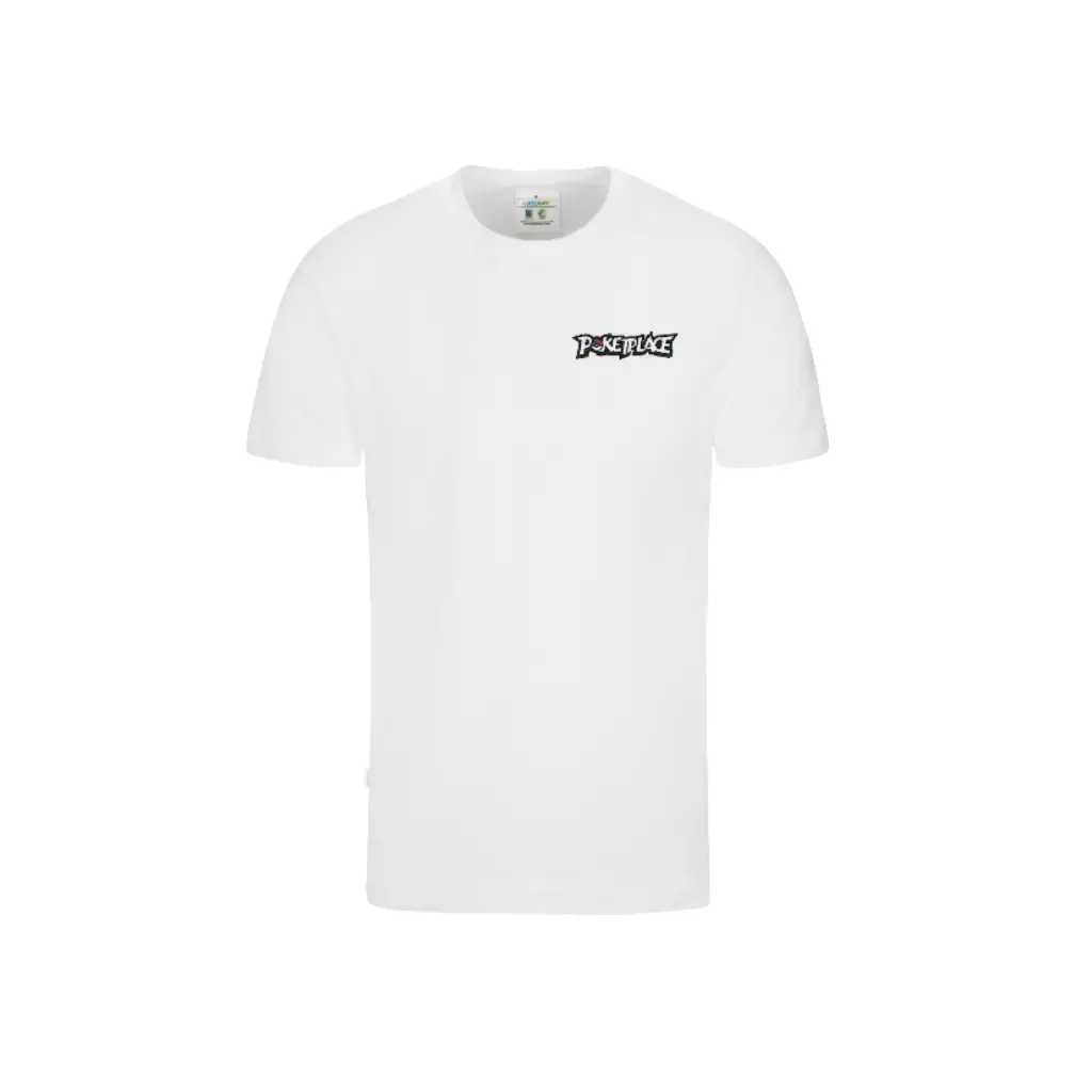 Tee-Shirt Poketplace